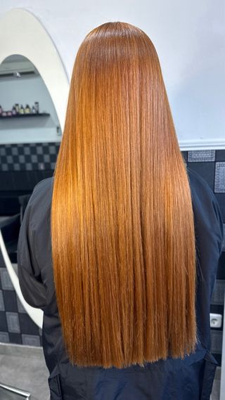 Peluqueria especializada en cambio de look.
