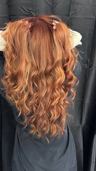 Peluqueria especializada en cambio de look.