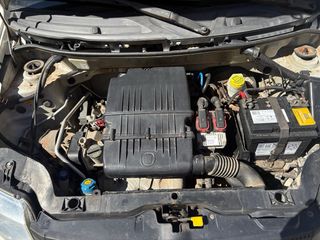 FIAT Panda 2012