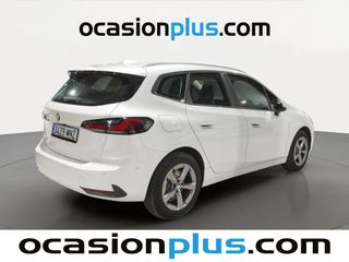BMW Serie 2 218i Active Tourer 100 kW (136 CV)