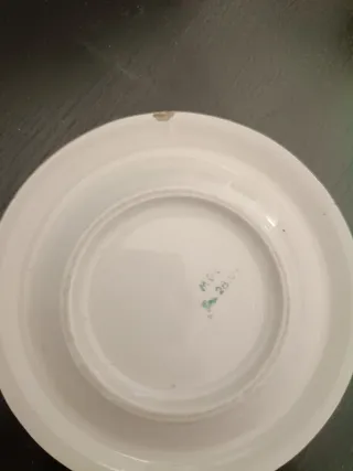 Cenicero Vintage Vermut Noilly