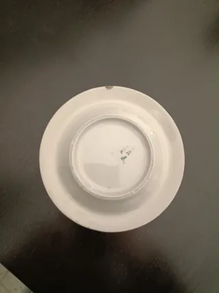 Cenicero Vintage Vermut Noilly