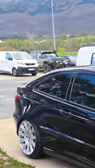 Llantas Maserati Quattroporte 18 (4 unidades)
