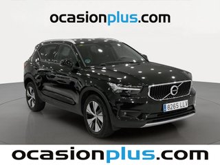 Volvo XC40 T3 Business Plus 120 kW (163 CV)