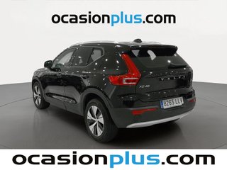 Volvo XC40 T3 Business Plus 120 kW (163 CV)