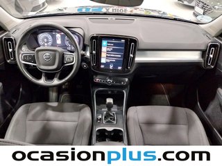 Volvo XC40 T3 Business Plus 120 kW (163 CV)