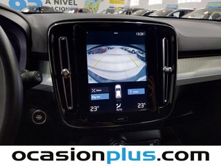 Volvo XC40 T3 Business Plus 120 kW (163 CV)