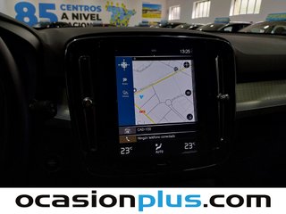 Volvo XC40 T3 Business Plus 120 kW (163 CV)