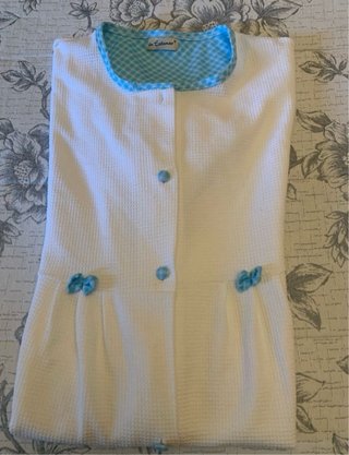 Bata de mujer de verano in Extenso