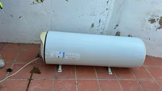 Termo eléctrico Thermor 200L