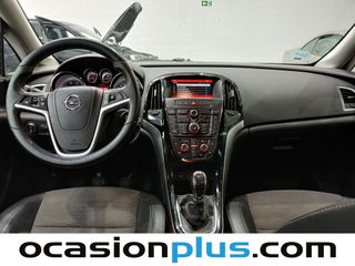Opel Astra Sports Tourer 1.6 CDTI S&S Excellence 100 kW (136 CV)