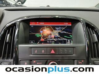 Opel Astra Sports Tourer 1.6 CDTI S&S Excellence 100 kW (136 CV)