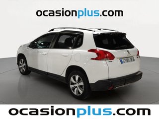 Peugeot 2008 BlueHDi 100 Style 73 kW (100 CV)