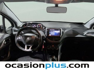 Peugeot 2008 BlueHDi 100 Style 73 kW (100 CV)