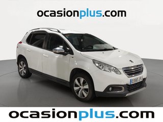 Peugeot 2008 BlueHDi 100 Style 73 kW (100 CV)