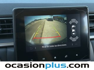 Renault Captur Zen TCe Micro Híbrido 103 kW (140 CV) EDC GPF