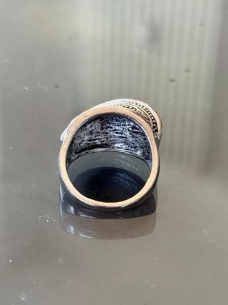Anello Etnico boho-chic