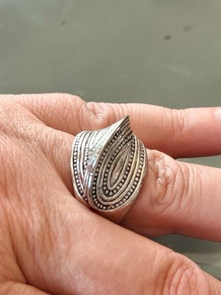 Anello Etnico boho-chic