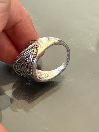 Anello Etnico boho-chic