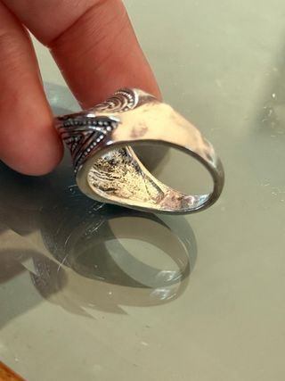 Anello Etnico boho-chic