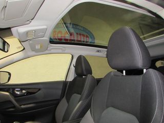 Nissan Qashqai 1.5 DCI N-CONNECTA