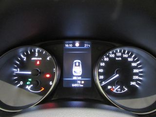 Nissan Qashqai 1.5 DCI N-CONNECTA