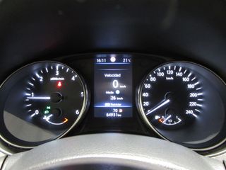 Nissan Qashqai 1.5 DCI N-CONNECTA