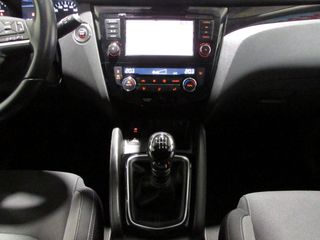 Nissan Qashqai 1.5 DCI N-CONNECTA