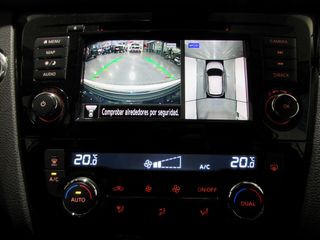 Nissan Qashqai 1.5 DCI N-CONNECTA