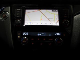 Nissan Qashqai 1.5 DCI N-CONNECTA