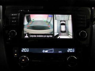 Nissan Qashqai 1.5 DCI N-CONNECTA