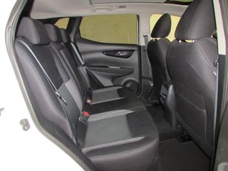 Nissan Qashqai 1.5 DCI N-CONNECTA