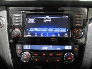 Nissan Qashqai 1.5 DCI N-CONNECTA