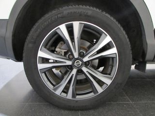 Nissan Qashqai 1.5 DCI N-CONNECTA
