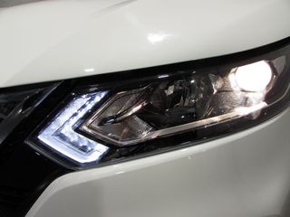 Nissan Qashqai 1.5 DCI N-CONNECTA