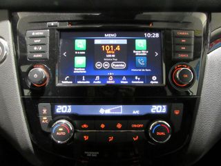 Nissan Qashqai 1.5 DCI N-CONNECTA