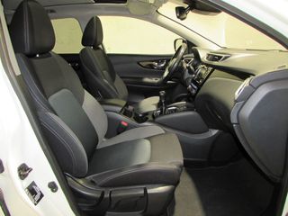 Nissan Qashqai 1.5 DCI N-CONNECTA