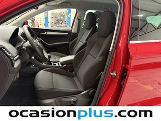 Skoda Karoq 1.0 TSI Selection 85 kW (116 CV)