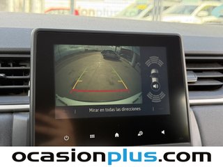 Mitsubishi ASX 100T Motion 67 kW (91 CV)
