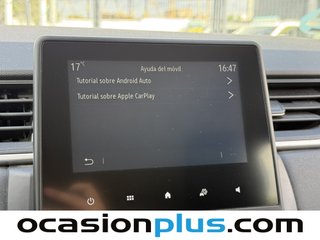Mitsubishi ASX 100T Motion 67 kW (91 CV)