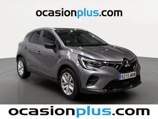 Mitsubishi ASX 100T Motion 67 kW (91 CV)