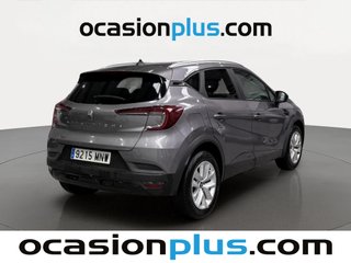 Mitsubishi ASX 100T Motion 67 kW (91 CV)
