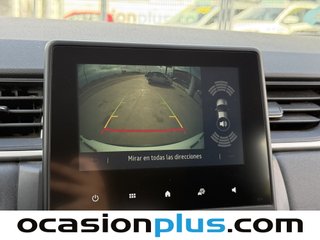 Mitsubishi ASX 100T Motion 67 kW (91 CV)