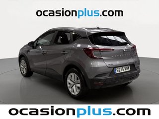 Mitsubishi ASX 100T Motion 67 kW (91 CV)