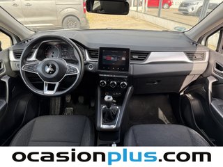 Mitsubishi ASX 100T Motion 67 kW (91 CV)