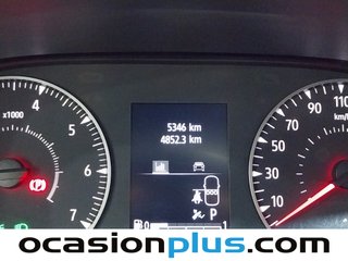 Dacia Sandero Stepway Expression TCe 67 kW (91 CV) CVT