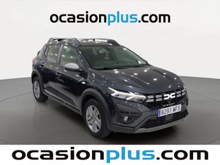 Dacia Sandero Stepway Expression TCe 67 kW (91 CV) CVT