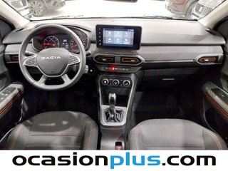 Dacia Sandero Stepway Expression TCe 67 kW (91 CV) CVT