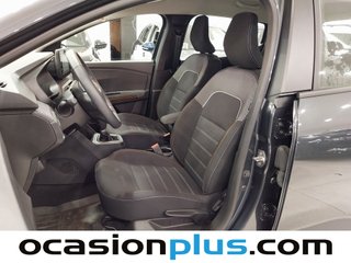 Dacia Sandero Stepway Expression TCe 67 kW (91 CV) CVT