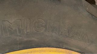Rueda Tractor Michelin 16.9 R34
